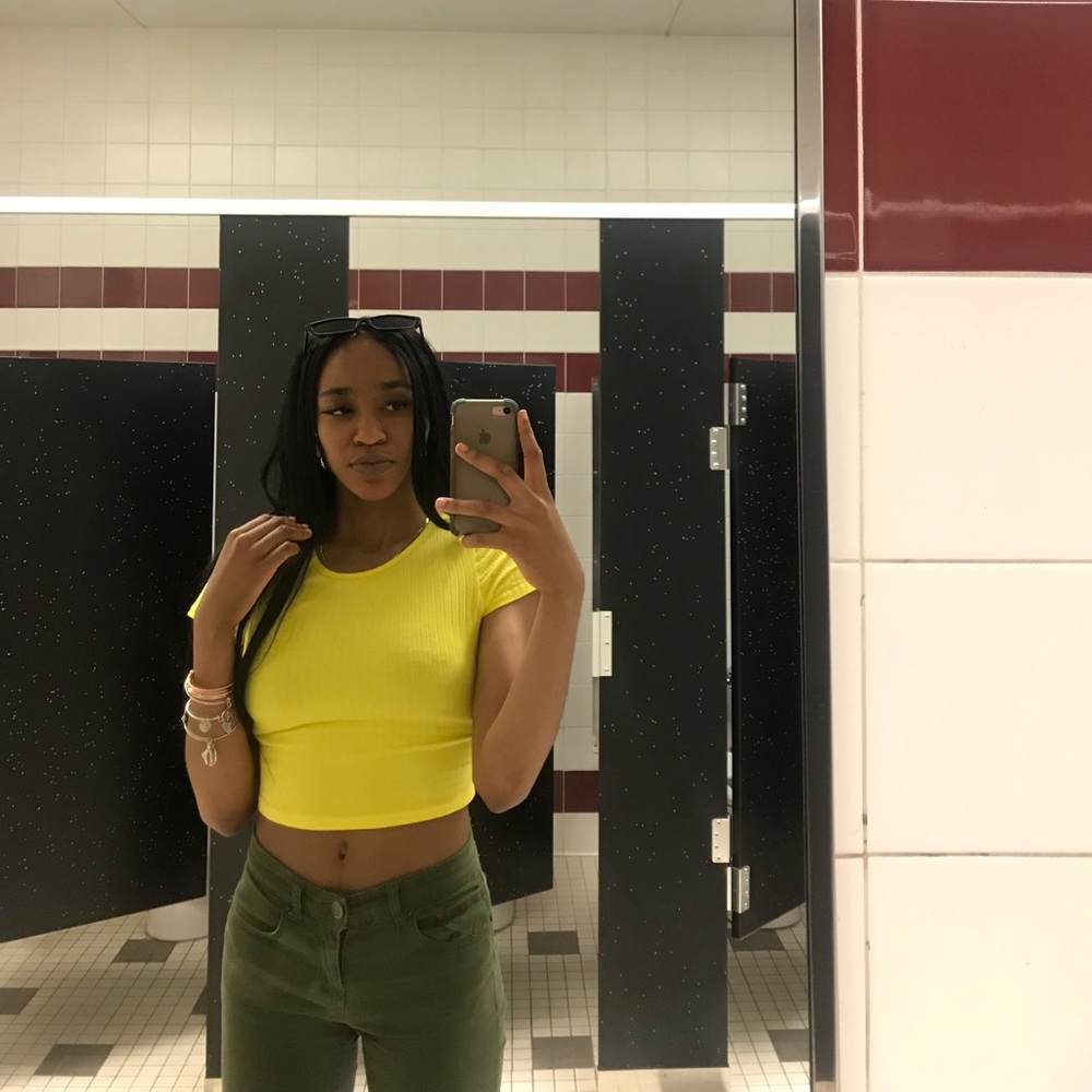 Meet your Posher, Asini